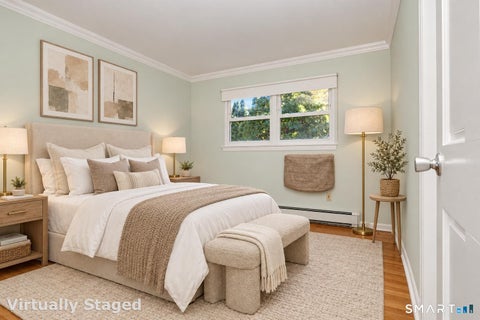 Tiny photo for 10 Jennifer Road, Norwalk, CT 06850 (MLS # 24207363)