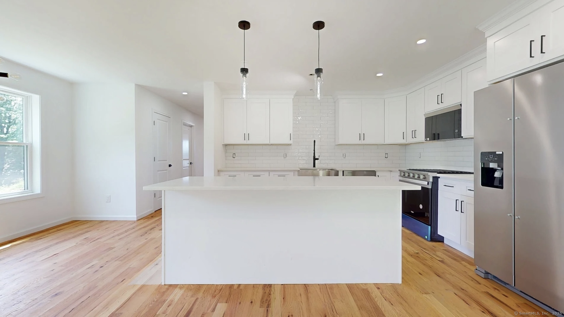 55 A Moulthrop Street