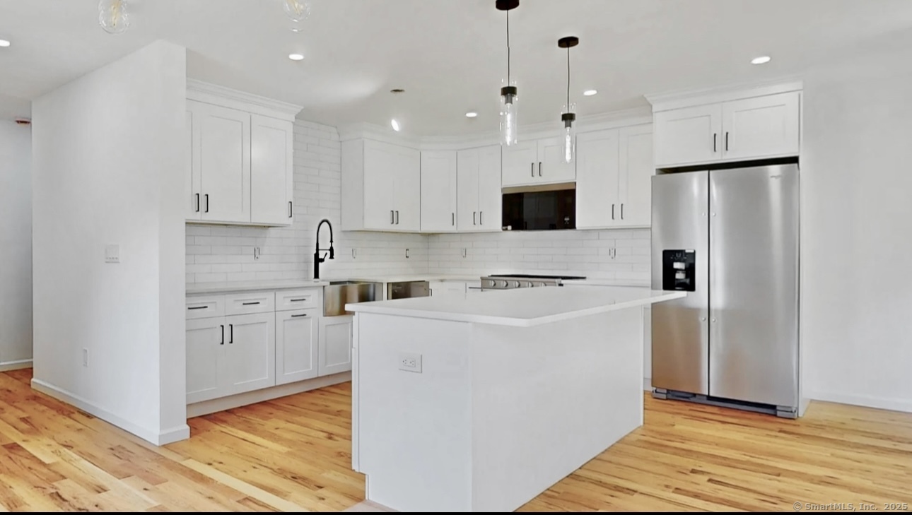 55 A Moulthrop Street