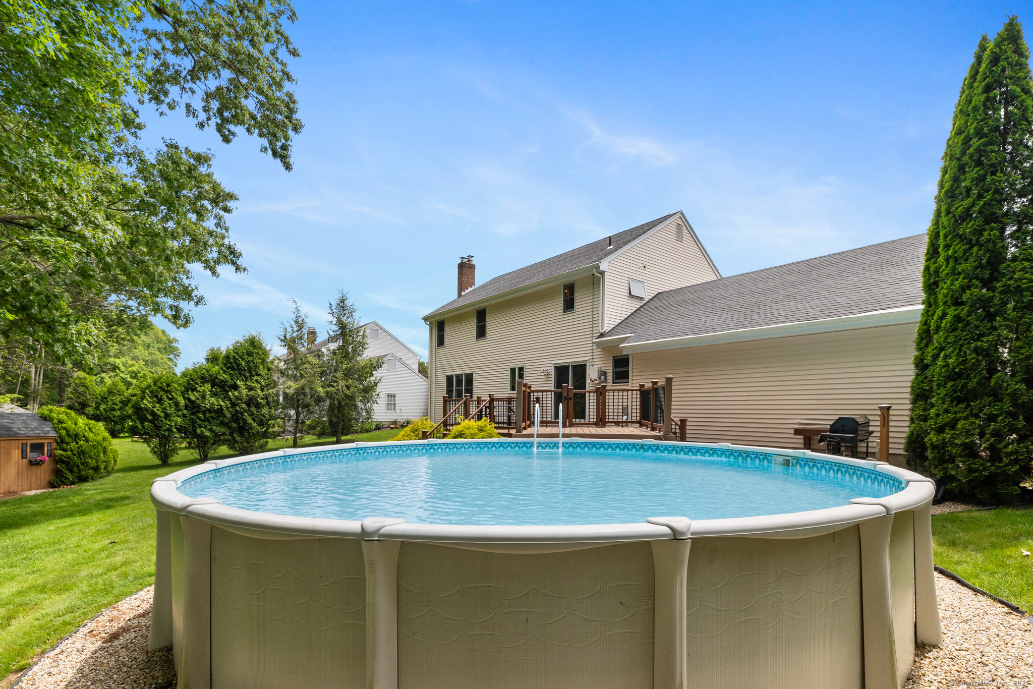518 Quarry Brook Drive