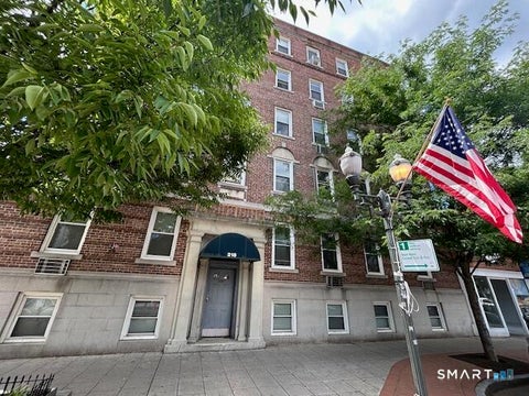 Apartment For Rent - 218 Bedford Street #3A<br/> Stamford, CT 06901