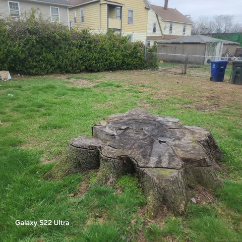 Tiny photo for 68 Edwin Street, Bridgeport, CT 06607 (MLS # 24124669)