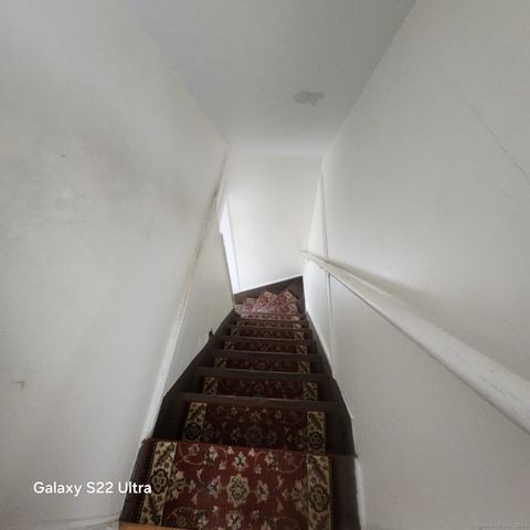 Tiny photo for 68 Edwin Street, Bridgeport, CT 06607 (MLS # 24124669)