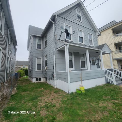 Photo of 68 Edwin Street, Bridgeport, CT 06607 (MLS # 24124669)