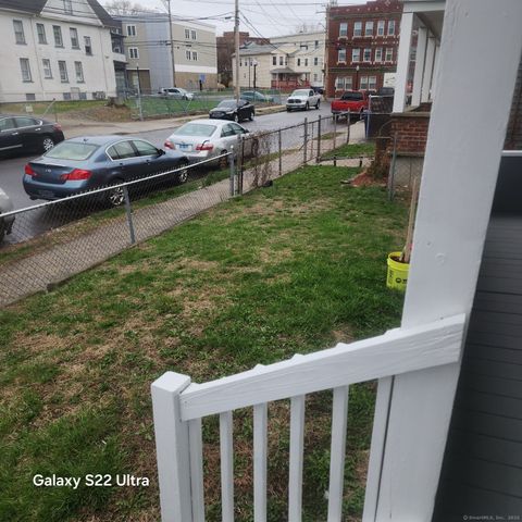 Tiny photo for 68 Edwin Street, Bridgeport, CT 06607 (MLS # 24124669)