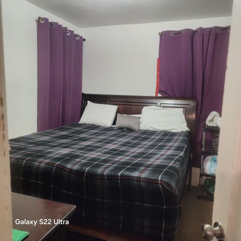 Tiny photo for 68 Edwin Street, Bridgeport, CT 06607 (MLS # 24124669)