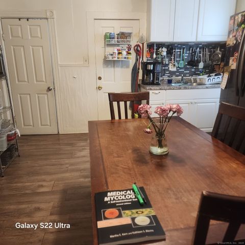 Tiny photo for 68 Edwin Street, Bridgeport, CT 06607 (MLS # 24124669)