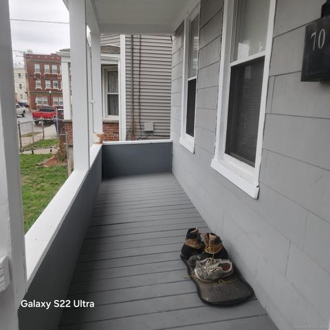 Tiny photo for 68 Edwin Street, Bridgeport, CT 06607 (MLS # 24124669)