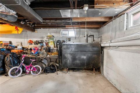 Tiny photo for 36 Oronoque Road, Milford, CT 06461 (MLS # 24137955)