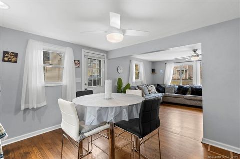 Tiny photo for 36 Oronoque Road, Milford, CT 06461 (MLS # 24137955)