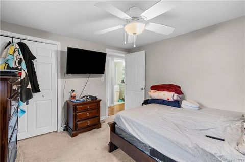 Tiny photo for 36 Oronoque Road, Milford, CT 06461 (MLS # 24137955)