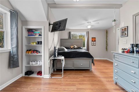 Tiny photo for 36 Oronoque Road, Milford, CT 06461 (MLS # 24137955)