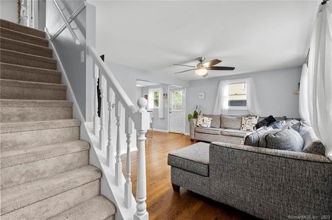 Tiny photo for 36 Oronoque Road, Milford, CT 06461 (MLS # 24137955)