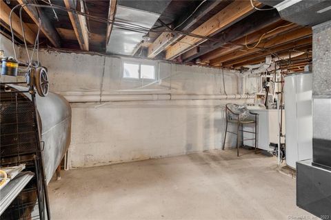 Tiny photo for 36 Oronoque Road, Milford, CT 06461 (MLS # 24137955)