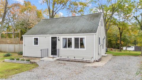 Tiny photo for 36 Oronoque Road, Milford, CT 06461 (MLS # 24137955)