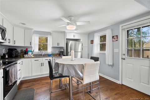 Tiny photo for 36 Oronoque Road, Milford, CT 06461 (MLS # 24137955)