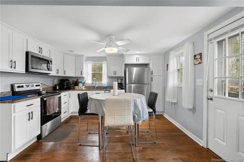 Tiny photo for 36 Oronoque Road, Milford, CT 06461 (MLS # 24137955)