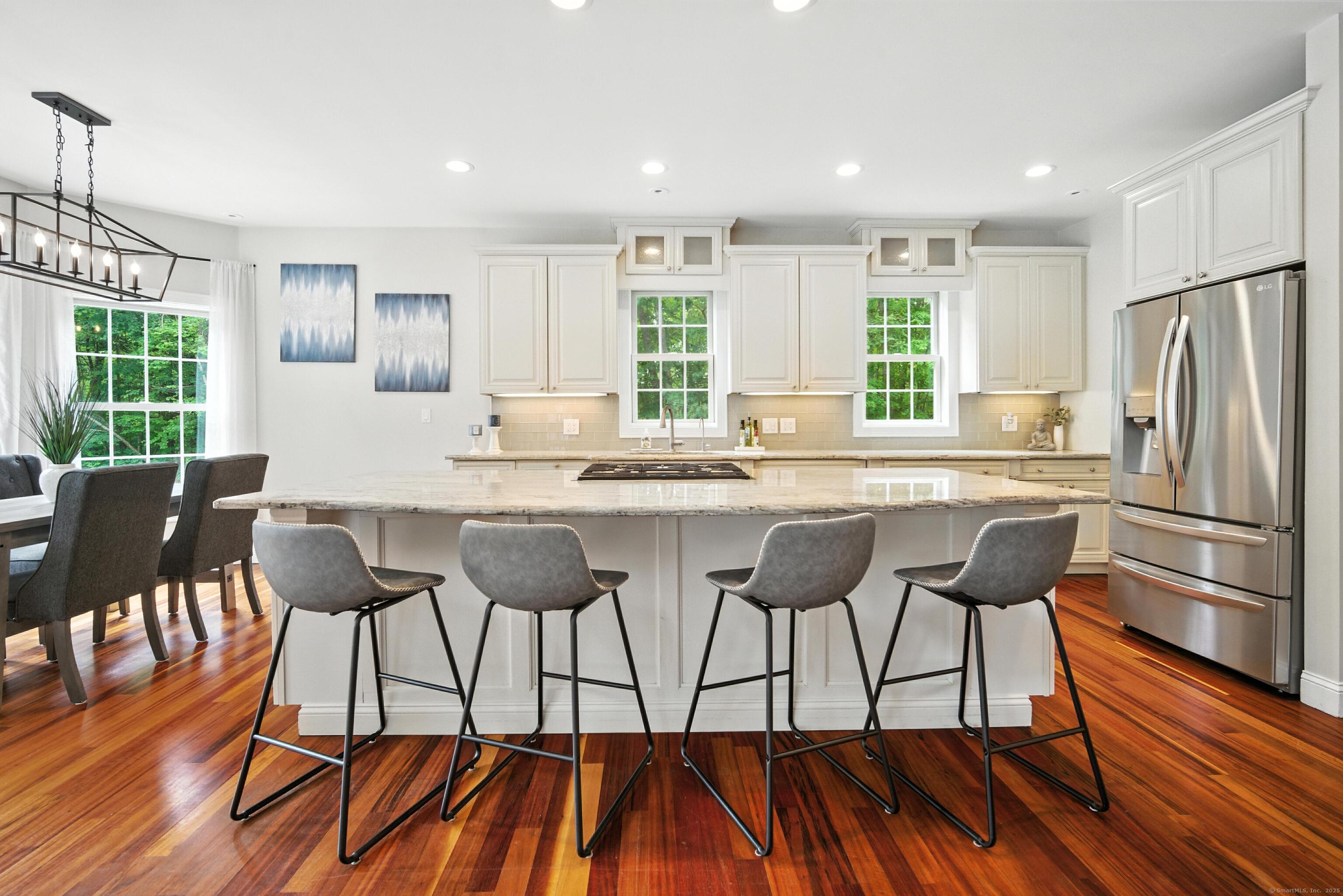 31 Galbraith Road