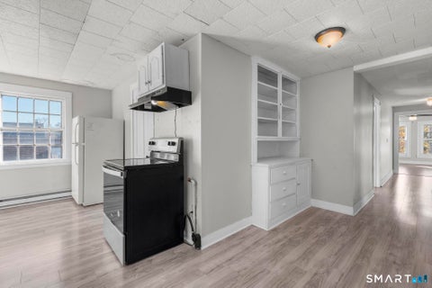 Tiny photo for 79 Maple Street #3rd Flr, New Haven, CT 06511 (MLS # 24213200)
