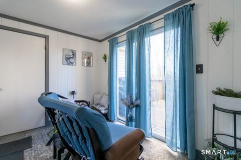 Tiny photo for 1326 Meriden Avenue, Southington, CT 06489 (MLS # 24148038)