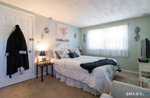 Tiny photo for 1326 Meriden Avenue, Southington, CT 06489 (MLS # 24148038)