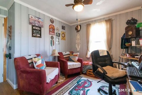 Tiny photo for 1326 Meriden Avenue, Southington, CT 06489 (MLS # 24148038)