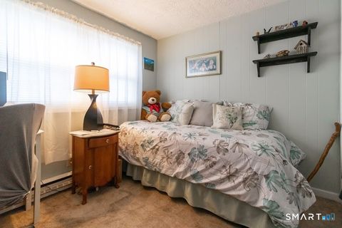 Tiny photo for 1326 Meriden Avenue, Southington, CT 06489 (MLS # 24148038)