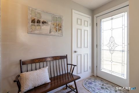 Tiny photo for 1326 Meriden Avenue, Southington, CT 06489 (MLS # 24148038)