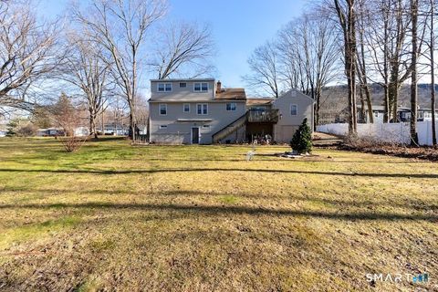 Tiny photo for 1326 Meriden Avenue, Southington, CT 06489 (MLS # 24148038)