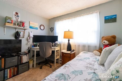 Tiny photo for 1326 Meriden Avenue, Southington, CT 06489 (MLS # 24148038)