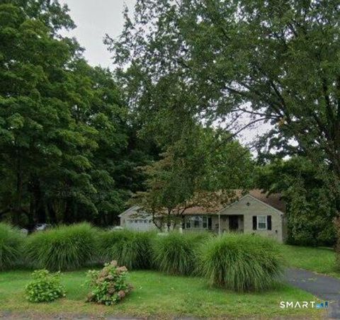 Tiny photo for 1326 Meriden Avenue, Southington, CT 06489 (MLS # 24148038)