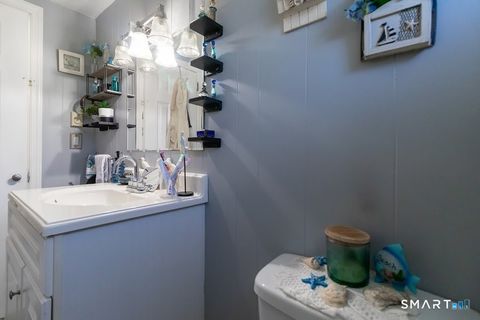 Tiny photo for 1326 Meriden Avenue, Southington, CT 06489 (MLS # 24148038)