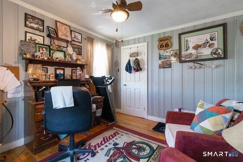 Tiny photo for 1326 Meriden Avenue, Southington, CT 06489 (MLS # 24148038)