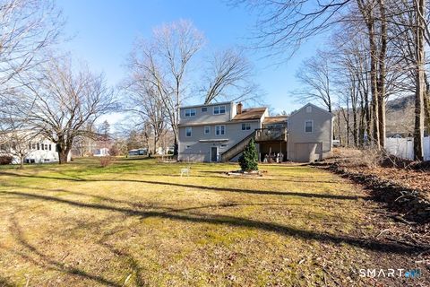 Tiny photo for 1326 Meriden Avenue, Southington, CT 06489 (MLS # 24148038)