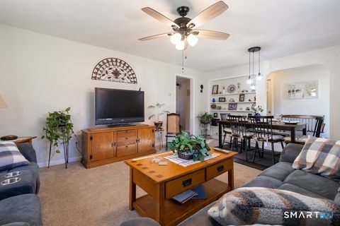 Tiny photo for 1326 Meriden Avenue, Southington, CT 06489 (MLS # 24148038)