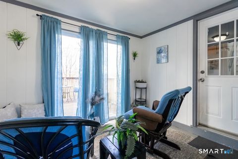 Tiny photo for 1326 Meriden Avenue, Southington, CT 06489 (MLS # 24148038)