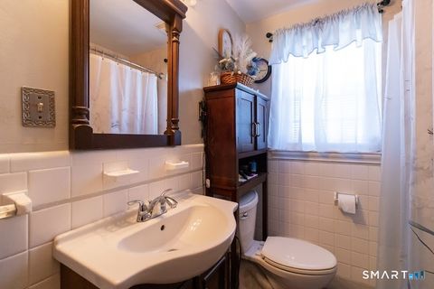 Tiny photo for 1326 Meriden Avenue, Southington, CT 06489 (MLS # 24148038)