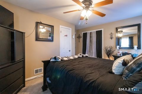 Tiny photo for 1326 Meriden Avenue, Southington, CT 06489 (MLS # 24148038)