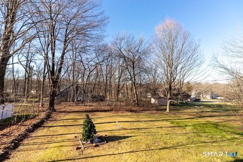 Tiny photo for 1326 Meriden Avenue, Southington, CT 06489 (MLS # 24148038)