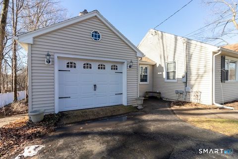 Tiny photo for 1326 Meriden Avenue, Southington, CT 06489 (MLS # 24148038)