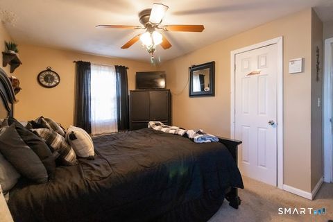 Tiny photo for 1326 Meriden Avenue, Southington, CT 06489 (MLS # 24148038)