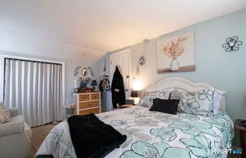 Tiny photo for 1326 Meriden Avenue, Southington, CT 06489 (MLS # 24148038)