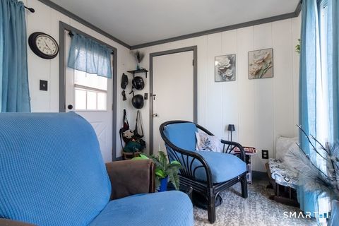 Tiny photo for 1326 Meriden Avenue, Southington, CT 06489 (MLS # 24148038)