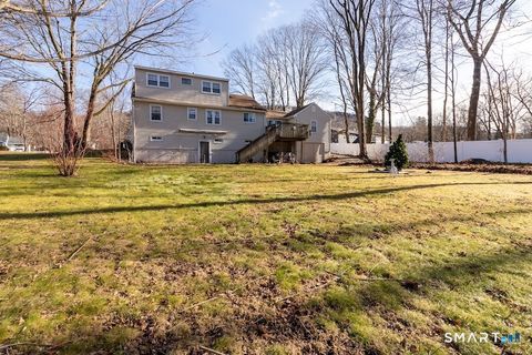 Tiny photo for 1326 Meriden Avenue, Southington, CT 06489 (MLS # 24148038)