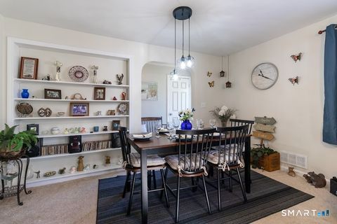 Tiny photo for 1326 Meriden Avenue, Southington, CT 06489 (MLS # 24148038)