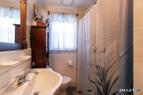 Tiny photo for 1326 Meriden Avenue, Southington, CT 06489 (MLS # 24148038)