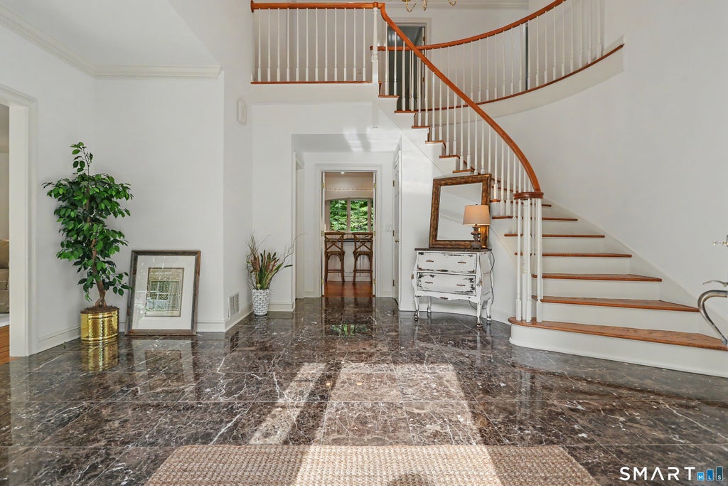 Photo of 18 Bates Farm Lane, Darien, CT 06820 (MLS # 24182550)
