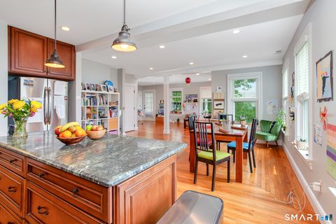 Tiny photo for 99 S Water Street, New Haven, CT 06515 (MLS # 24177711)
