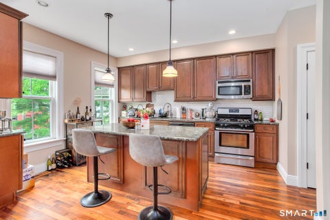 Tiny photo for 99 S Water Street, New Haven, CT 06515 (MLS # 24177711)