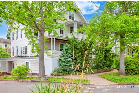 Tiny photo for 99 S Water Street, New Haven, CT 06515 (MLS # 24177711)